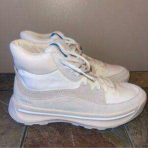 Sorel Women’s ONA 503 Mod sneaker